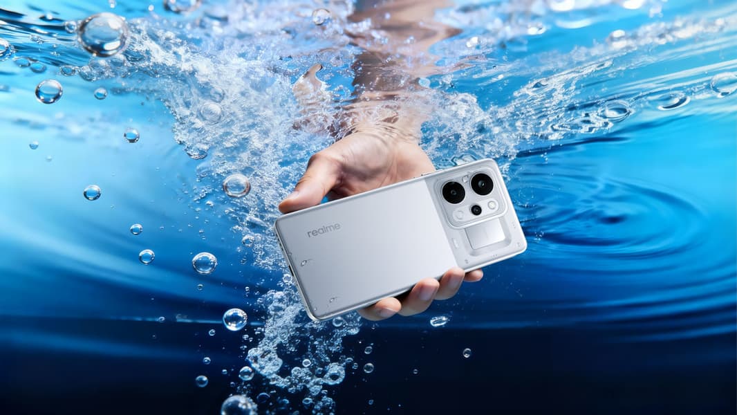 Realme представила в России смартфоны P4, P4x и P4 Lite с аккумуляторами на 7000 и 8000 мАч