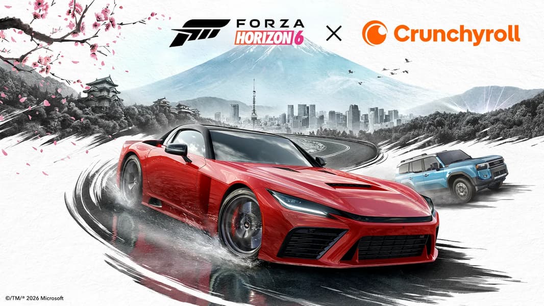 Главный слив года: Forza Horizon 6 попала на торренты до релиза из-за ошибки в Steam