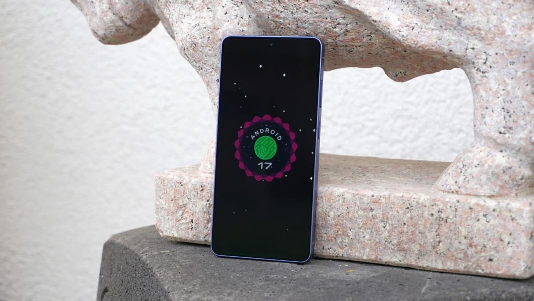 Samsung готовится к запуску бета-тестирования One UI 9.0 для серии Galaxy S26