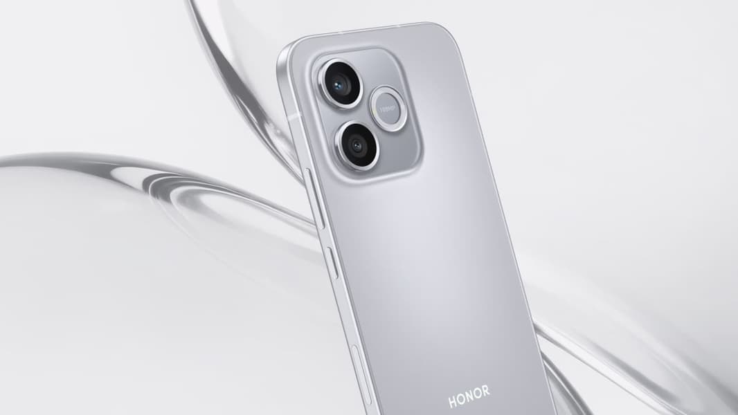Honor 600e: экран 120 Гц, ИИ-камера с генерацией видео и продвинутые функции искусственного интеллекта Honor 600e: экран 120 Гц, ИИ-камера с генерацией видео и продвинутые функции искусственного интеллекта