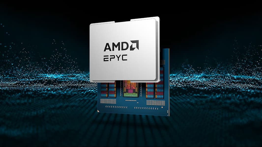 AMD представила процессоры EPYC 8005 (Sorano): до 84 ядер, 384 МБ кэша и частота 4,5 ГГц AMD представила процессоры EPYC 8005 (Sorano): до 84 ядер, 384 МБ кэша и частота 4,5 ГГц