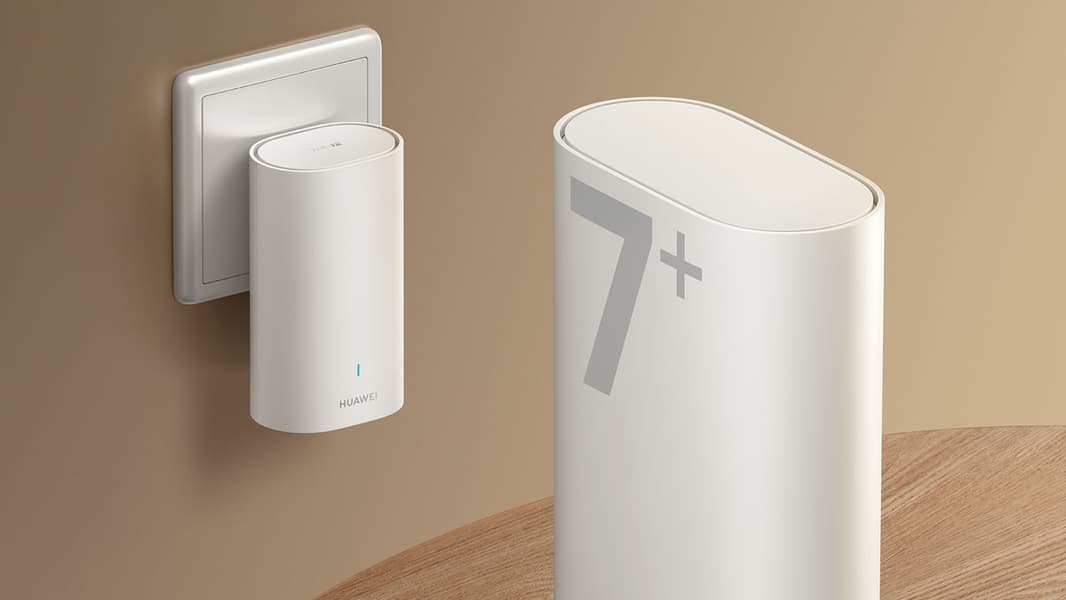 Huawei представила новый Wi-Fi роутер Q7 Wired Edition Huawei представила новый Wi-Fi роутер Q7 Wired Edition