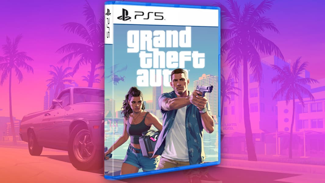 Стала известна дата старта предзаказов GTA VI: ждать осталось считанные дни