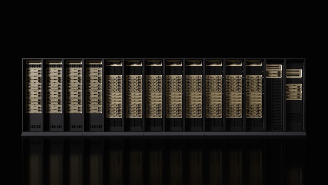 Раскрыта стоимость Nvidia NVL72: 4 млн долларов за 72 GPU Rubin, 36 CPU Vera и впечатляющий объем памяти
