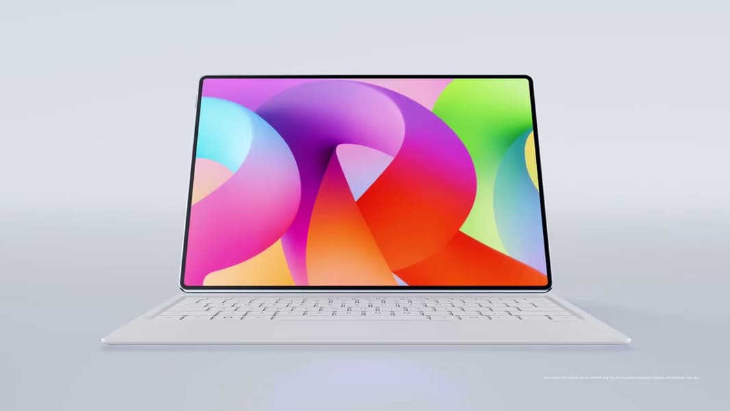 Huawei MatePad Pro Max: флагманский планшет с 3K OLED-экраном, батареей 10 400 мАч и рекордно тонким корпусом 4,7 мм Huawei MatePad Pro Max: флагманский планшет с 3K OLED-экраном, батареей 10 400 мАч и рекордно тонким корпусом 4,7 мм