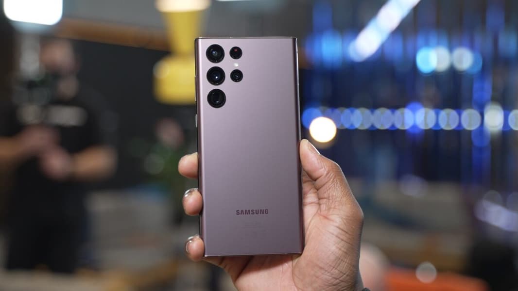 Samsung выпустила важное обновление безопасности для серии Galaxy S22 Samsung выпустила важное обновление безопасности для серии Galaxy S22