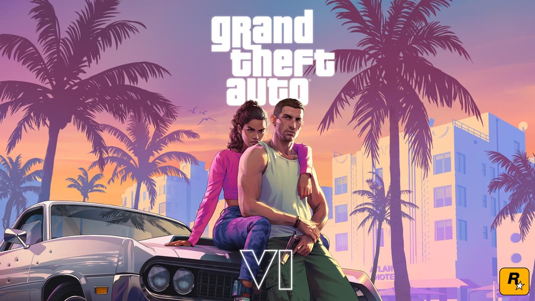 Официально: GTA VI выходит 19 ноября, переносов больше не будет Официально: GTA VI выходит 19 ноября, переносов больше не будет