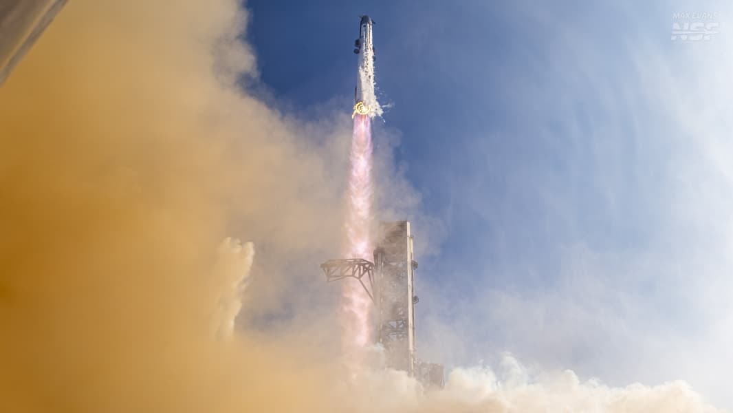 Ждать ли паузы в запусках Starship после инцидента с Super Heavy? FAA еще не вынесло решение