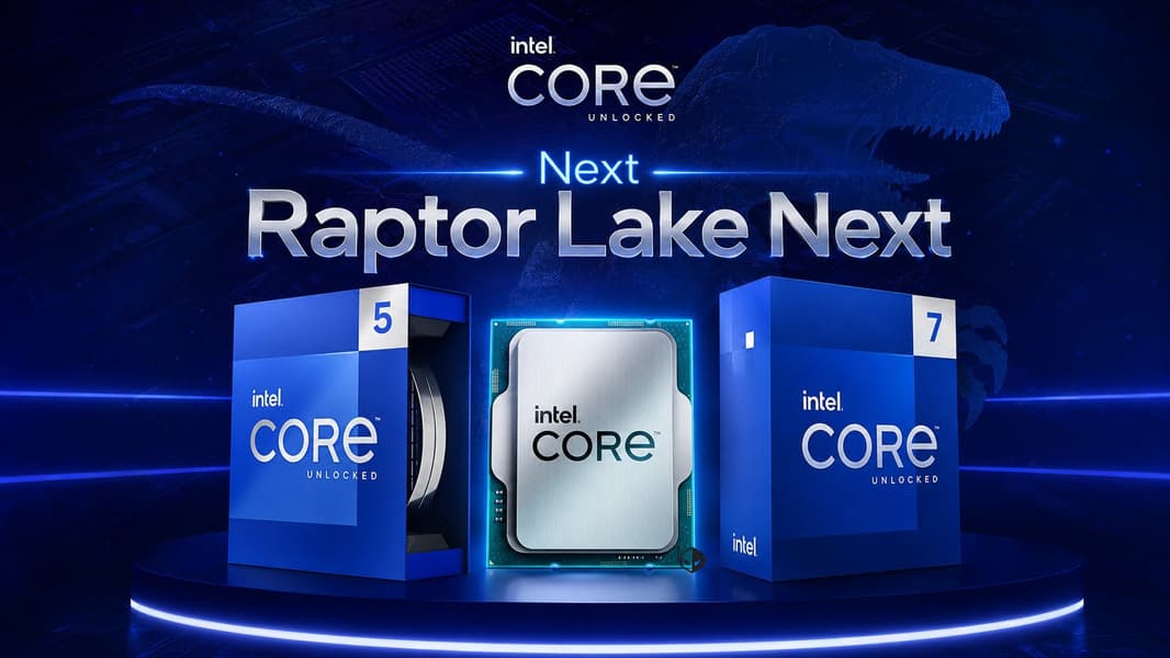 Intel сохранит сокет LGA 1700 для процессоров Raptor Lake Next с 8 производительными ядрами и асинхронным кэшем Intel сохранит сокет LGA 1700 для процессоров Raptor Lake Next с 8 производительными ядрами и асинхронным кэшем