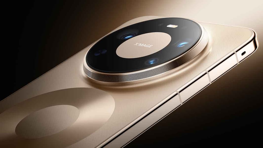 В Huawei Mate 90 установят фирменный чип нового поколения и активную систему охлаждения с вентилятором