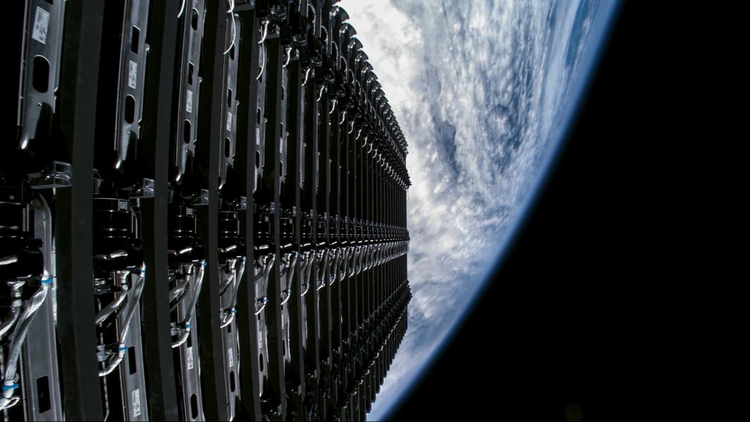 Рекорд в истории космонавтики: SpaceX привлекла 85,7 млрд долларов в ходе IPO Рекорд в истории космонавтики: SpaceX привлекла 85,7 млрд долларов в ходе IPO