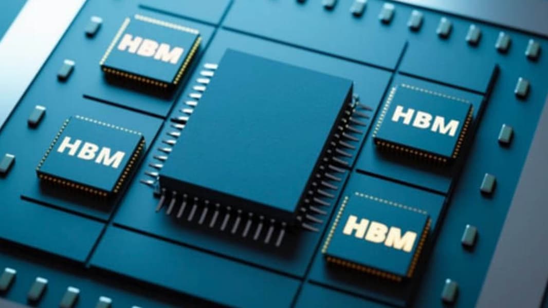Samsung будет поставлять Nvidia чипы HBM4 и LPDDR6, готовя к выпуску HBM4E и HBM5 Samsung будет поставлять Nvidia чипы HBM4 и LPDDR6, готовя к выпуску HBM4E и HBM5