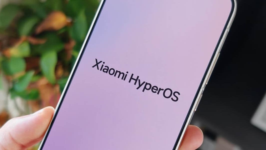 HyperOS 4 на Android 17 получит «жидкий стеклянный» дизайн от Xiaomi HyperOS 4 на Android 17 получит «жидкий стеклянный» дизайн от Xiaomi