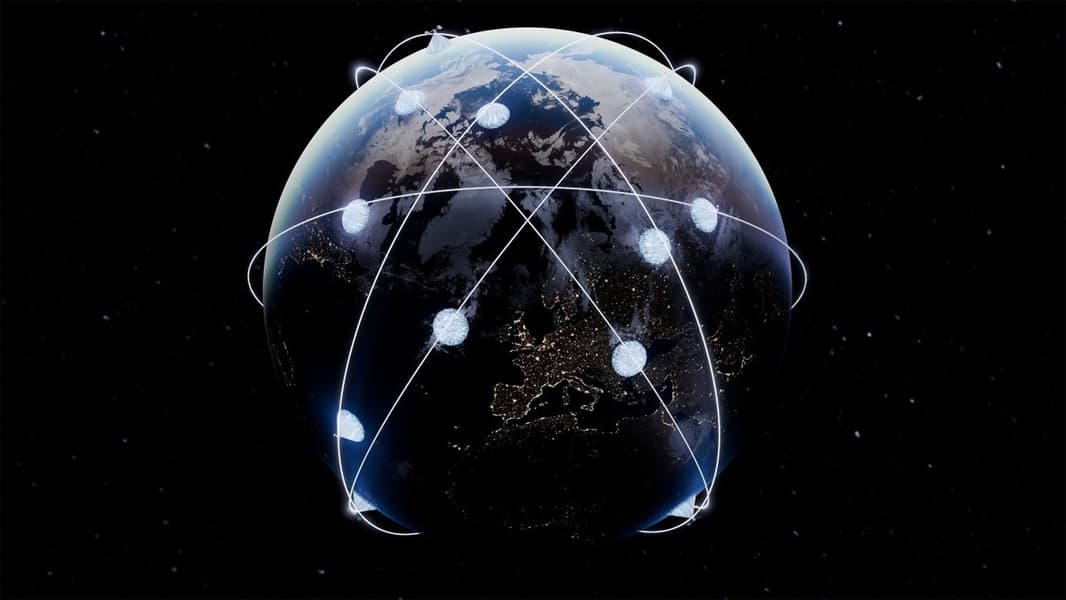 NASA тестирует автономные ИИ-спутники для поиска пожаров и загрязнений без участия операторов NASA тестирует автономные ИИ-спутники для поиска пожаров и загрязнений без участия операторов