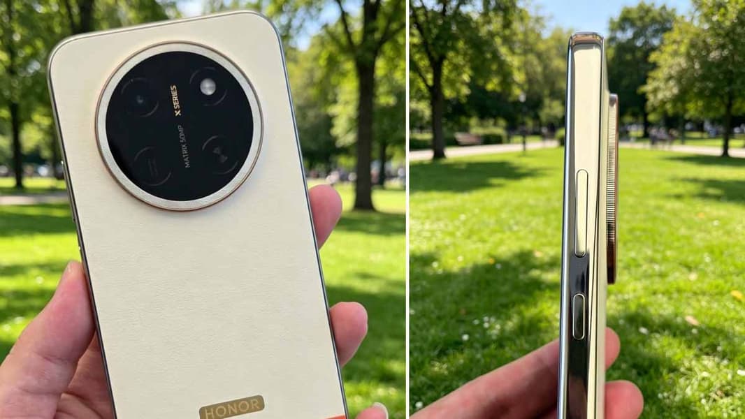 Honor X80 Pro Max с рекордным аккумулятором 11 000 мА·ч и быстрой зарядкой: анонс уже в этом месяце