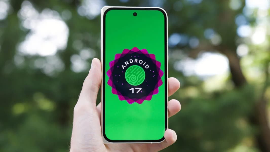 Финальная Android 17 на Google Pixel: проблемы с Wi-Fi и сенсорным экраном Финальная Android 17 на Google Pixel: проблемы с Wi-Fi и сенсорным экраном