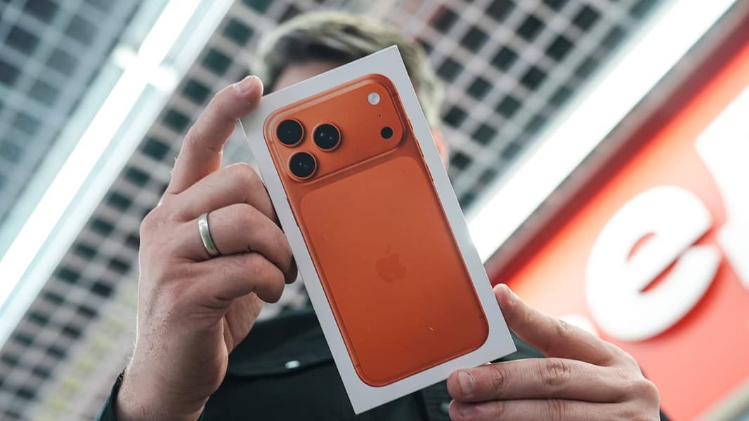 iPhone теряет популярность в России: продажи смартфонов Apple достигли двухлетнего минимума iPhone теряет популярность в России: продажи смартфонов Apple достигли двухлетнего минимума