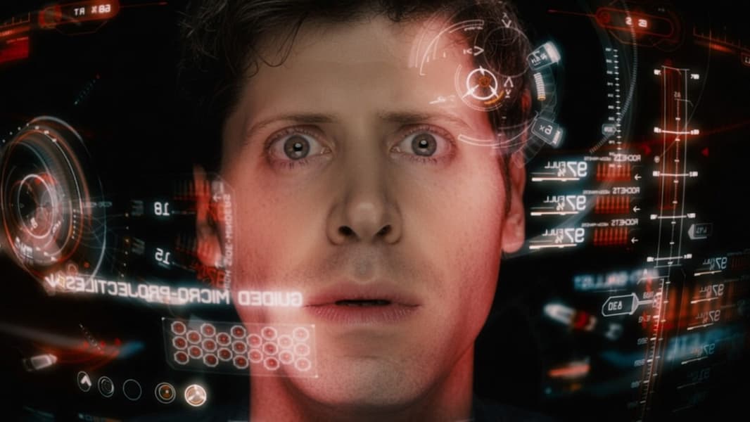 OpenAI создаст аналог Джарвица из «Железного человека» для интеграции в умные очки и гаджеты