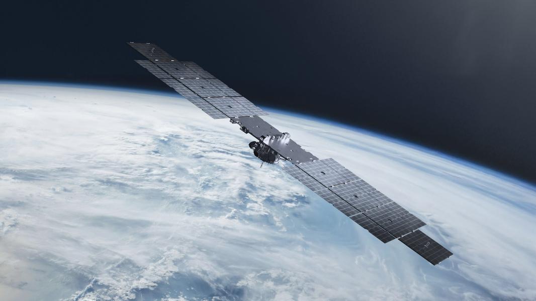 Xona Space Systems: 258 спутников на низкой орбите заменят GPS с точностью до сантиметров Xona Space Systems: 258 спутников на низкой орбите заменят GPS с точностью до сантиметров