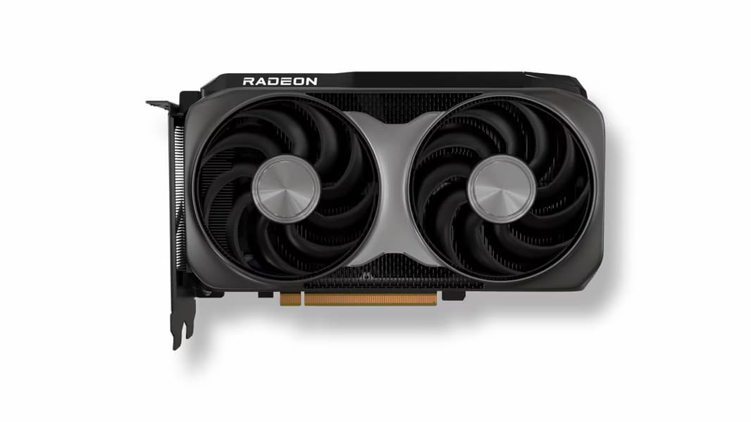 Возвращение 4 ГБ видеокарт: анонсирована Radeon RX 9050 за 280 долларов