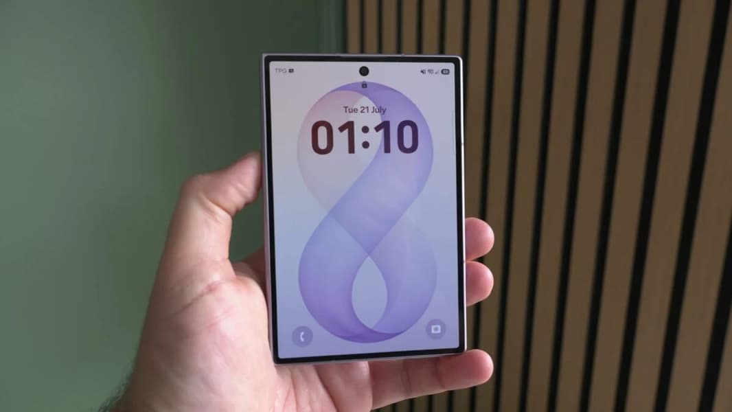 Samsung бесплатно удваивает память Galaxy Z Fold 8 при предзаказе, но лишь для одной страны Samsung бесплатно удваивает память Galaxy Z Fold 8 при предзаказе, но лишь для одной страны