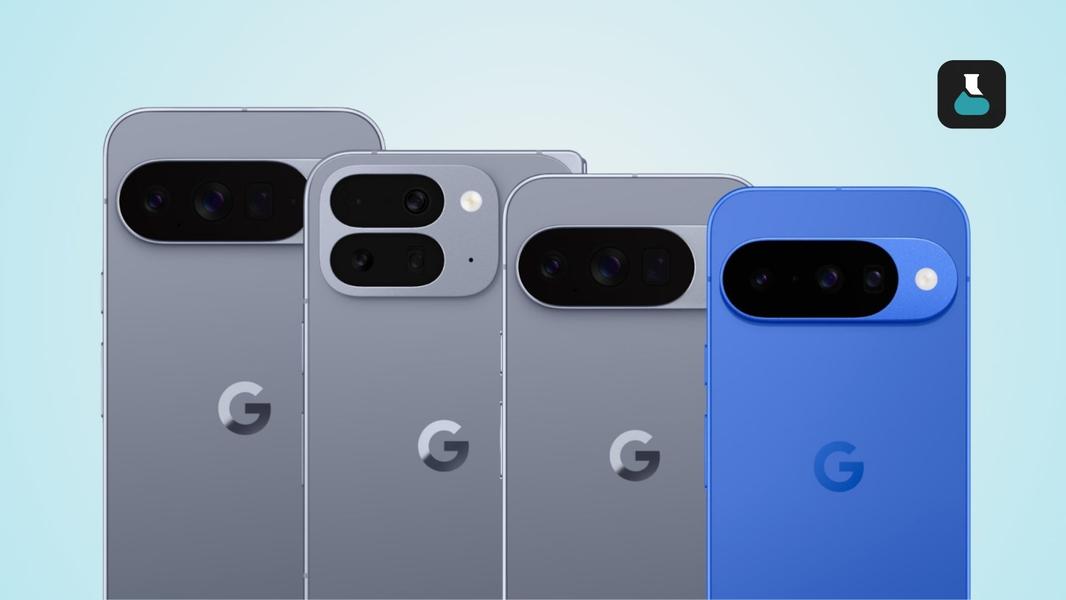Google Pixel 11 подорожают на 100 евро, но получат вдвое больше памяти: известны цены флагманов