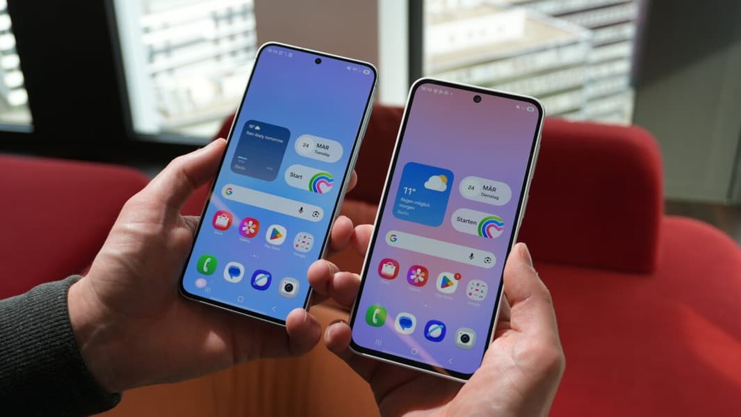 Samsung устранила 47 уязвимостей в июле: патчи безопасности вышли для Android 14, 15 и 16 Samsung устранила 47 уязвимостей в июле: патчи безопасности вышли для Android 14, 15 и 16