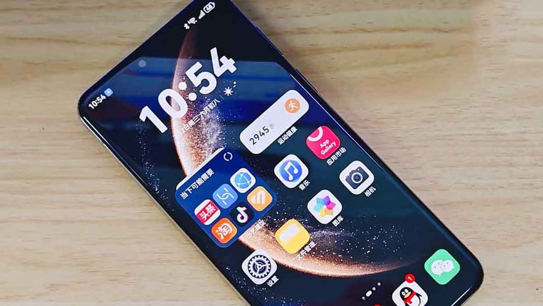 Новейшая HarmonyOS 7 вышла на 40 моделях смартфонов бренда Новейшая HarmonyOS 7 вышла на 40 моделях смартфонов бренда