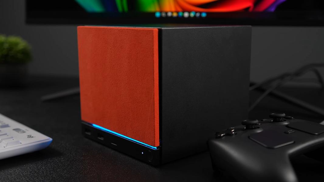 Windows 11 против SteamOS: сравнительное тестирование Steam Machine Windows 11 против SteamOS: сравнительное тестирование Steam Machine