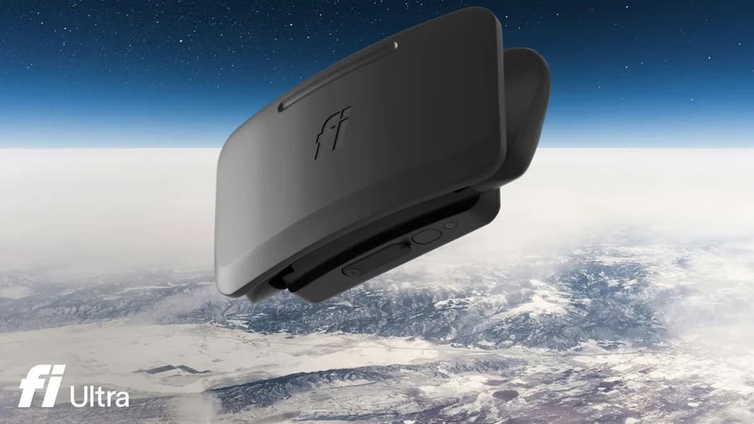 Starlink для питомцев: представлен первый в мире спутниковый GPS-трекер для собак Starlink для питомцев: представлен первый в мире спутниковый GPS-трекер для собак