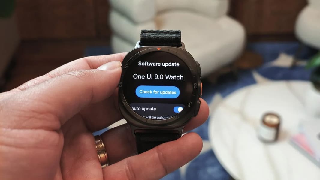 Samsung пообещала пять лет полноценных обновлений для Galaxy Watch 9 и Watch Ultra 2 Samsung пообещала пять лет полноценных обновлений для Galaxy Watch 9 и Watch Ultra 2