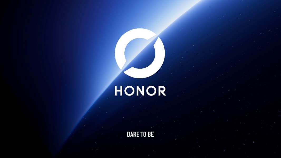 Honor представила новый логотип, цвет и слоган: теперь это «Сметь быть» Honor представила новый логотип, цвет и слоган: теперь это «Сметь быть»