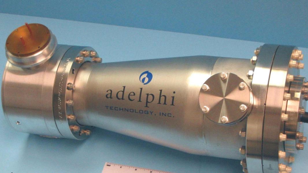 Adelphi Technology представила нейтронный реактор для электрокаров: 30 лет работы без дозаправки Adelphi Technology представила нейтронный реактор для электрокаров: 30 лет работы без дозаправки