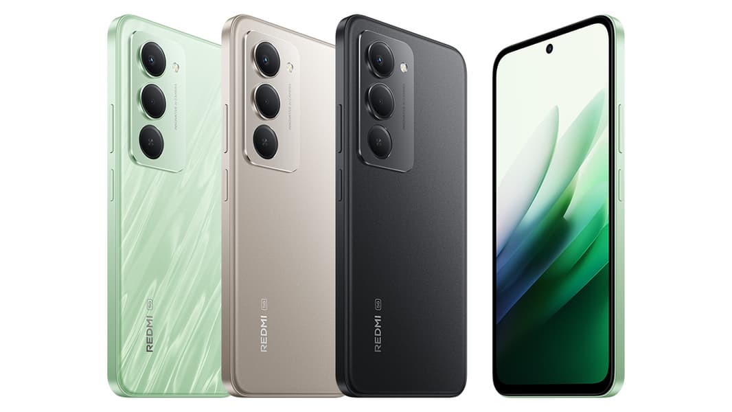 Redmi 17 5G выйдет вместо Redmi 16: смартфон получит батарею на 7500 мАч и зарядку 45 Вт Redmi 17 5G выйдет вместо Redmi 16: смартфон получит батарею на 7500 мАч и зарядку 45 Вт