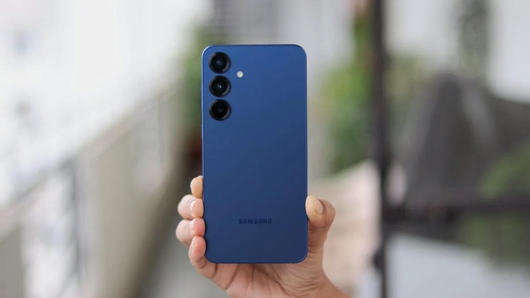 Первая бета-версия One UI 9.0 может скоро выйти для серии Galaxy S25 Первая бета-версия One UI 9.0 может скоро выйти для серии Galaxy S25