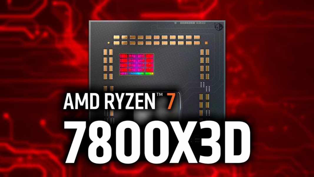 Цена AMD Ryzen 7 7800X3D в США упала до 324 долларов Цена AMD Ryzen 7 7800X3D в США упала до 324 долларов