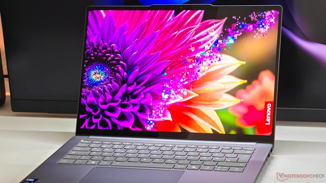 Lenovo Yoga Pro 7 на базе 20-ядерного процессора Nvidia N1X оценили в 4000 евро Lenovo Yoga Pro 7 на базе 20-ядерного процессора Nvidia N1X оценили в 4000 евро