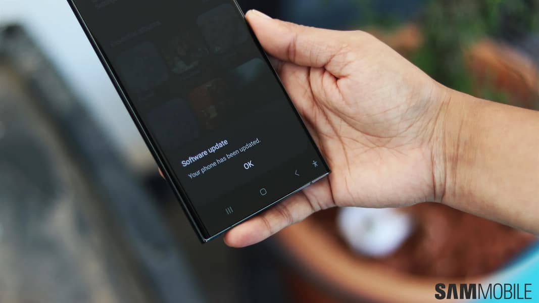 Июльское обновление для Samsung Galaxy S23, S23+ и S23 Ultra устранило 57 уязвимостей безопасности Июльское обновление для Samsung Galaxy S23, S23+ и S23 Ultra устранило 57 уязвимостей безопасности
