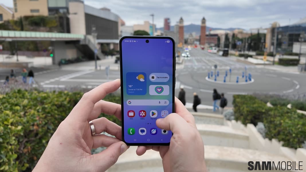 Samsung Galaxy A15 и A36 получили свежее обновление