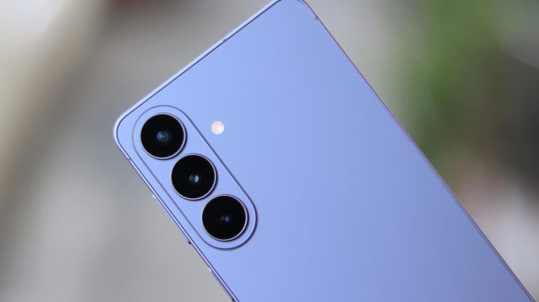 Стали известны характеристики камер Samsung Galaxy S27 Pro: два модуля как у модели Ultra