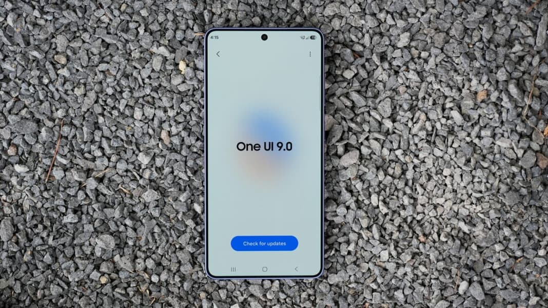 Samsung усилила защиту в One UI 9: система автоматически выявит приложения из неофициальных источников