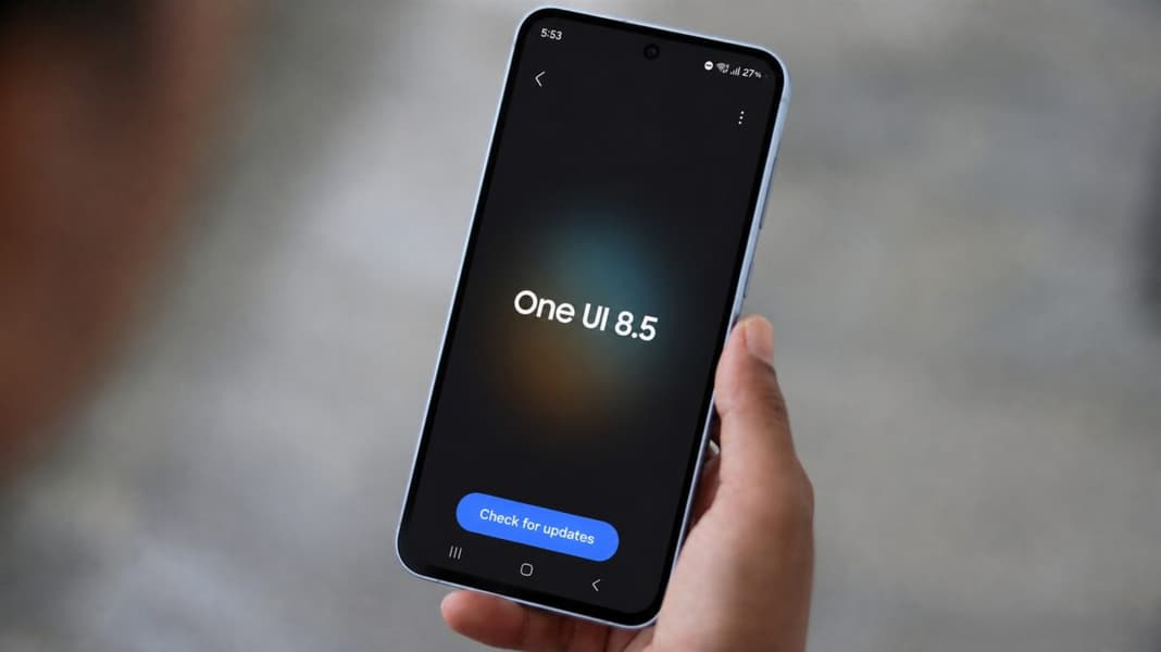 Galaxy S23, S24 и S25 Ultra лишились ключевых функций One UI 8.5 — они станут эксклюзивом Galaxy S26 Ultra Galaxy S23, S24 и S25 Ultra лишились ключевых функций One UI 8.5 — они станут эксклюзивом Galaxy S26 Ultra