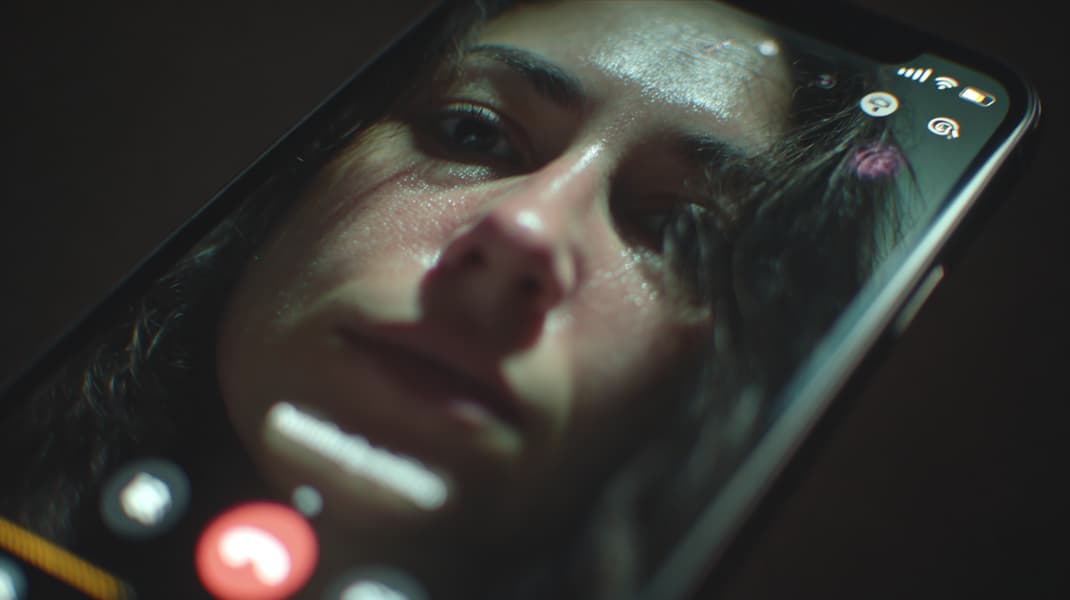 «МегаФон» запустил ИИ-помощника «Ева» для защиты от дипфейков в мессенджерах