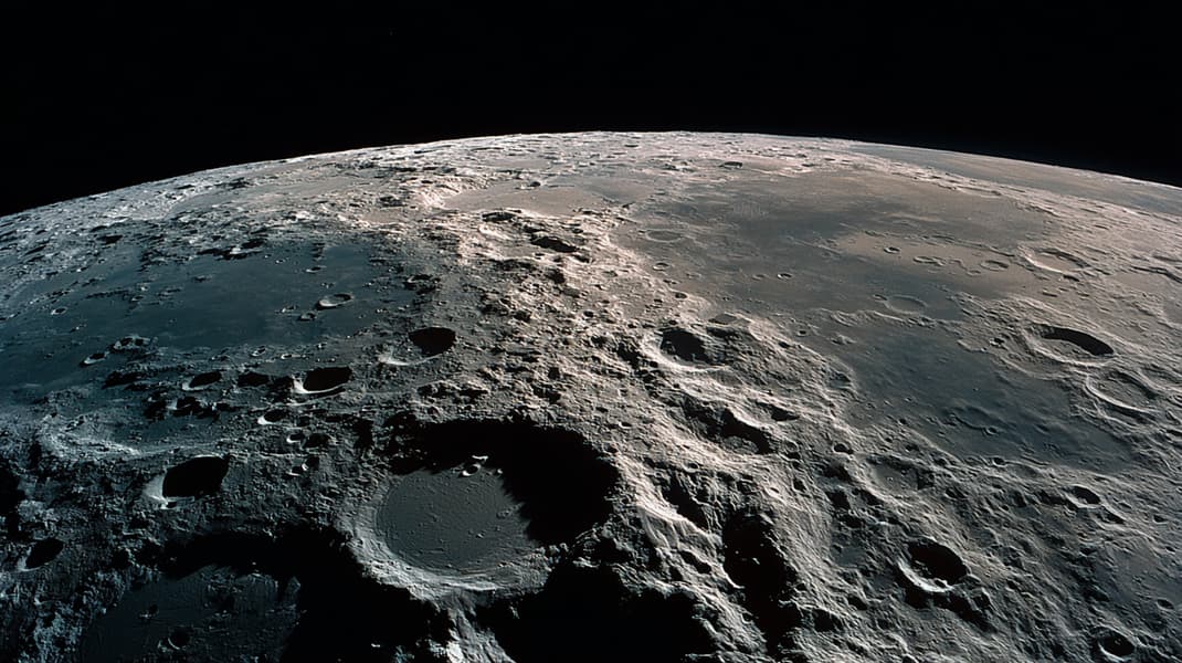 Российский детектор пыли отправится на Луну в составе миссии «Чанъэ-7»: впереди запуски «Чанъэ-8» и аппаратов «Луна-27»