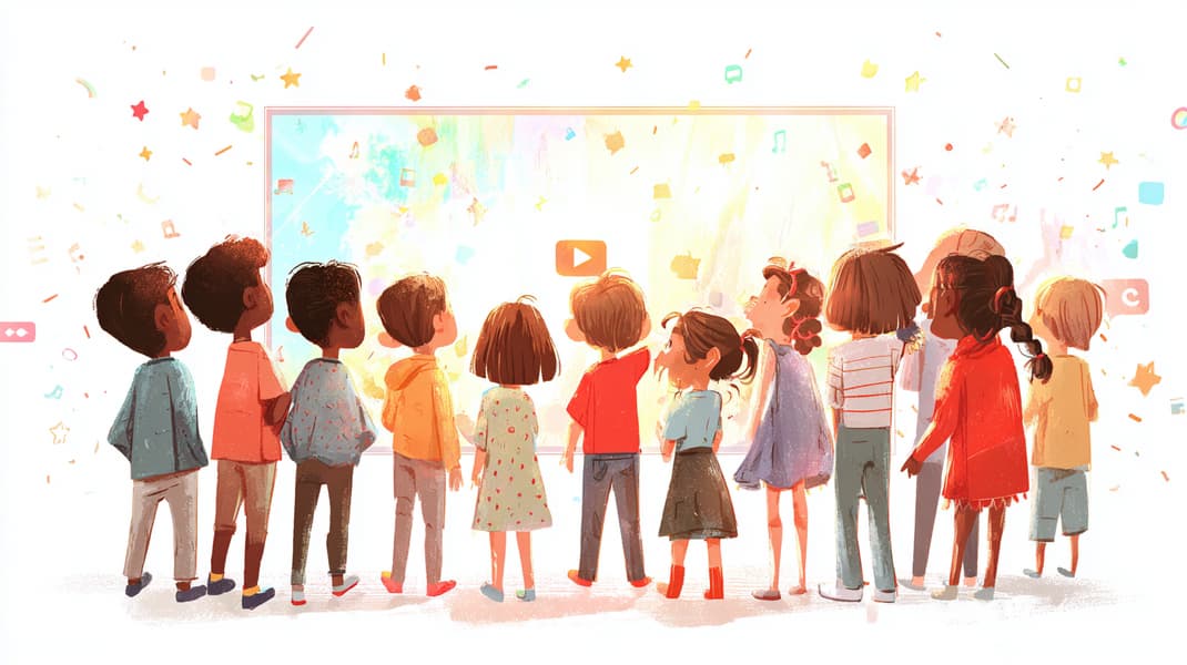 На Rutube запустили детские профили для пользователей до 12 лет