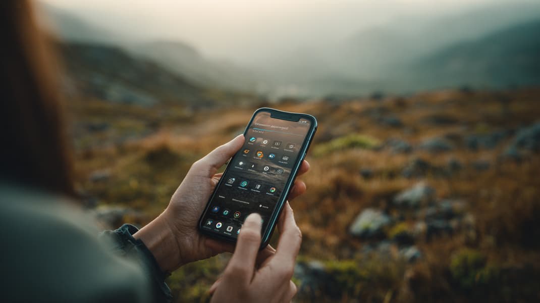 Более 500 сервисов в России доступны даже без интернета благодаря «белому списку»