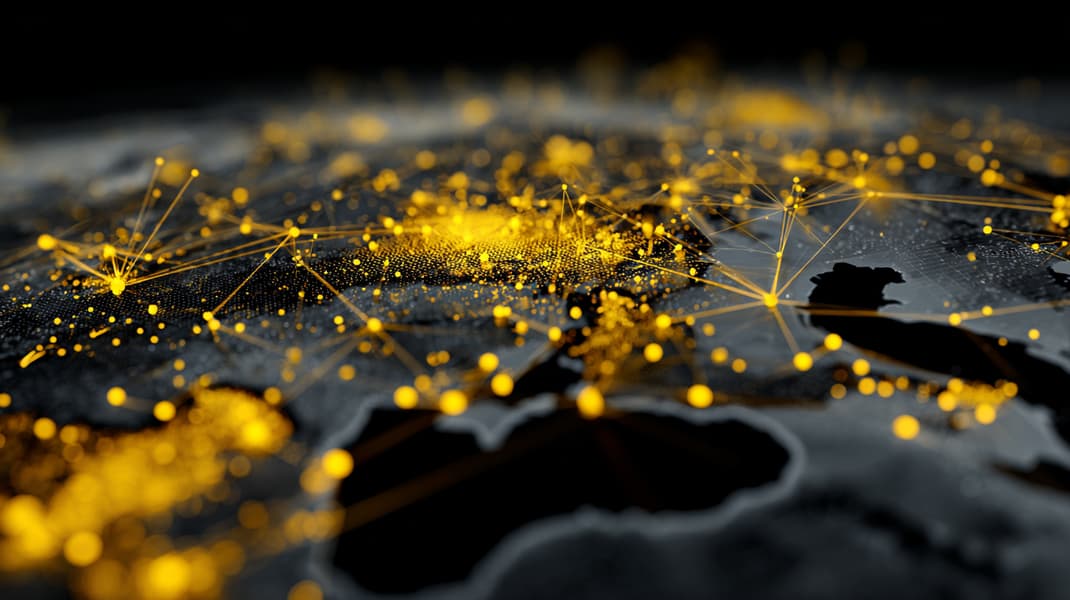 «Билайн» ускорил домашний интернет в 65 городах России: от Санкт-Петербурга до Красноярска