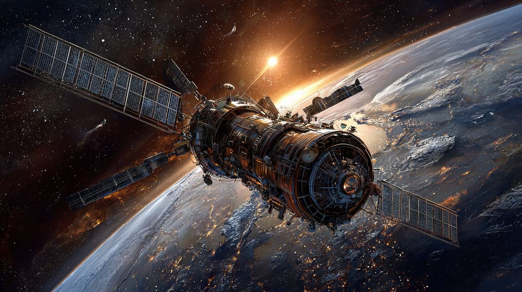 В России разработали гибко-жесткие платы книжного типа для космических аппаратов В России разработали гибко-жесткие платы книжного типа для космических аппаратов