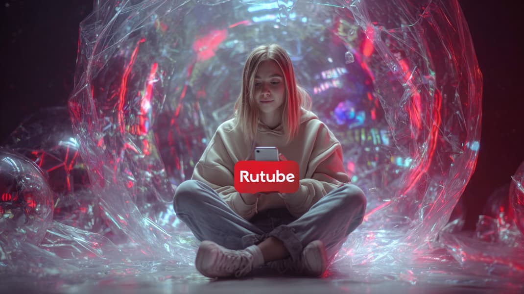 Rutube отразил свыше 100 DDoS-атак за квартал