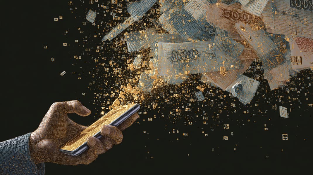 Сбер впервые в России выплатил наследство онлайн без визита в банк и бумажной волокиты